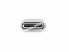Apple USB‑C víceportový VGA adaptér