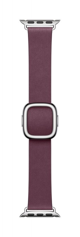 Apple Watch 41mm Morušově rudý řemínek s moderní přezkou – velký