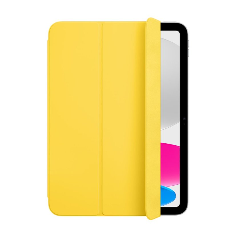 Smart Folio pro iPad - Lemonade