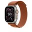 Apple Watch 49mm Terra Cotta Alpine  - L
