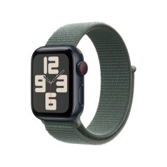 Apple Watch 40mm šalvějově zelený provlékací sportovní řemínek