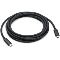 Apple Kabel Thunderbolt 4 (USB‑C) Pro (3m)
