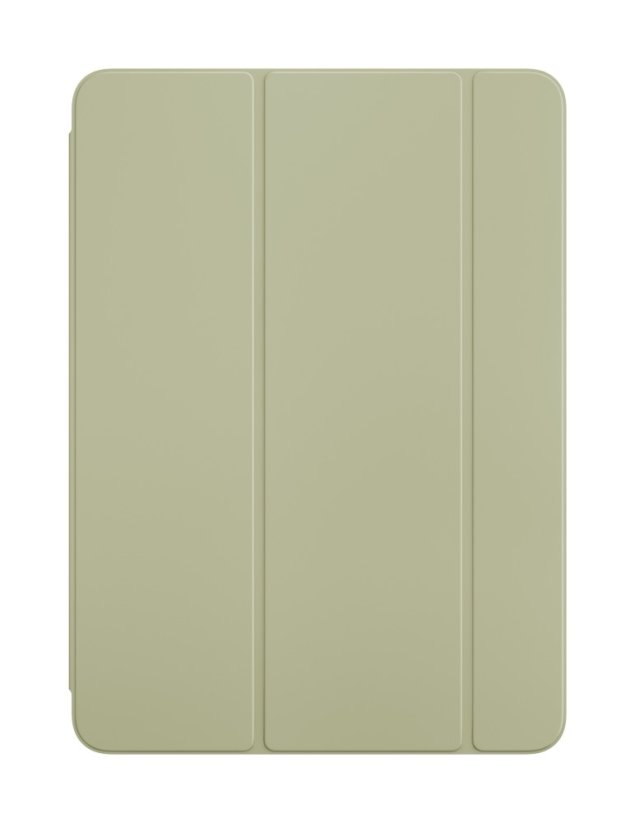 Apple Smart Folio pro iPad Air 11″ (M2) - šalvějově zelené
