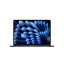 MacBook Air 13″ M5 10C CPU/10C GPU/16G/1T SSD - temně inkoustový