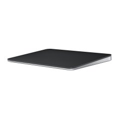 Apple Magic Trackpad (USB‑C) – černý Multi-Touch povrch