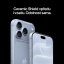 Apple iPhone 18 Pro 1TB - černý