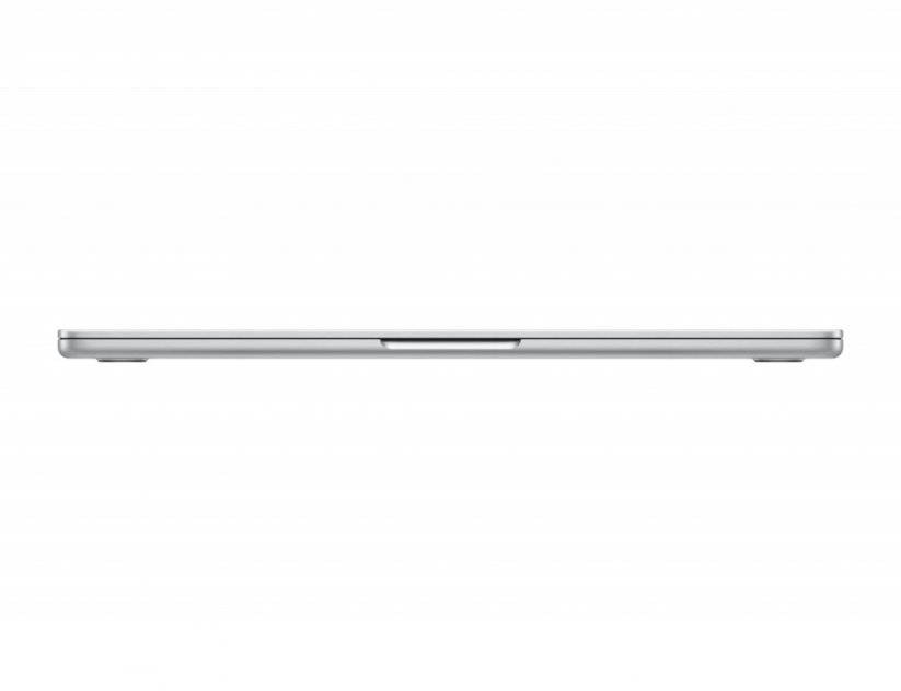 Apple MacBook Air 13"/M3/13,6"/2560x1664/16GB/512GB SSD/M3/Sonoma/Silver/1R