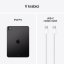 Apple iPad Pro 11″ M4Wi-Fi 2TB S.G. - Vesmírně černý