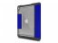 STM Dux Plus Duo - pouzdro na iPad 10,2″ (7., 8., 9. generace) - modré