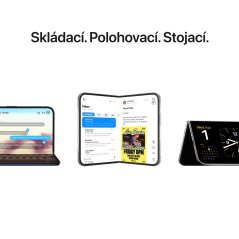 Apple iPhone Duo 2TB - nebesky bílá