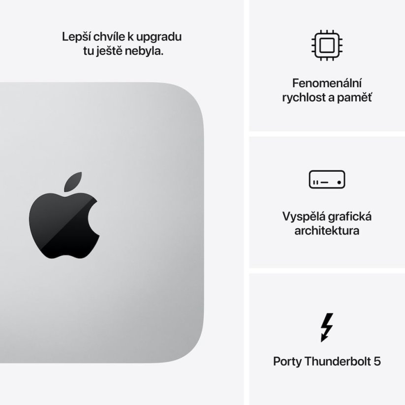 Apple Mac Studio Mini M4 Max 36GB/512GB SSD