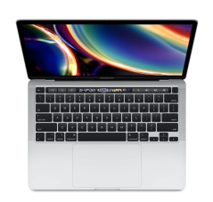 MacBook Pro 13'' i5 3.1GHz/8G/512/TB/SK/Silver