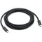 Apple Kabel Thunderbolt 4 (USB‑C) Pro (3m)