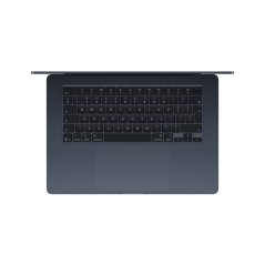 MacBook Air 15″ M5 10C CPU/10C GPU/16G/512 SSD - temně inkoustový