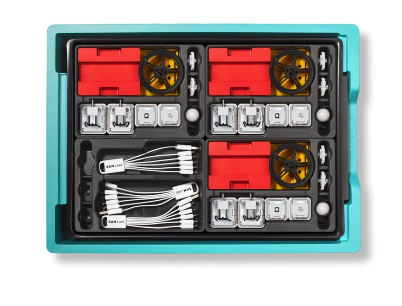 Sam Labs - Classroom Kit 10
