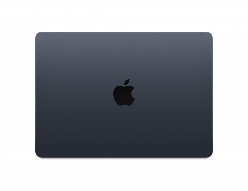 Apple MacBook Air 13"/M3/13,6"/2560x1664/8GB/512GB SSD/M3/Sonoma/Midnight/1R