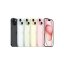 iPhone 15 256GB černý