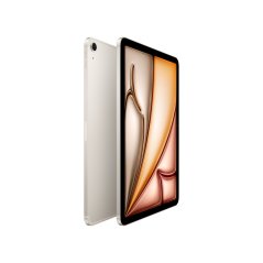 Apple iPad Air 11″ M2 Wi-Fi + Cell 256GB - Hvězdně bílý