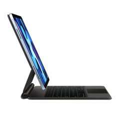 Apple Magic Keyboard k 11″ iPadu Pro (4. generace) a iPadu Air (5. generace) – český – černý