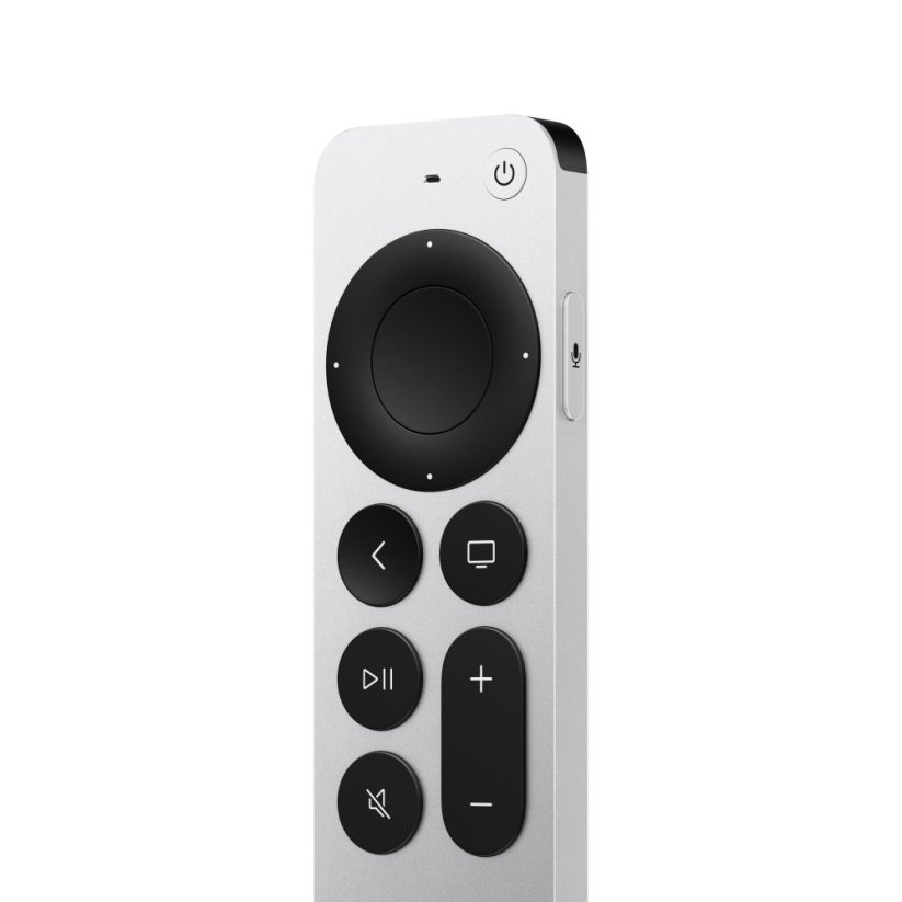 Apple TV 4K 128GB Wi-Fi + Ethernet (3. generace 2022)