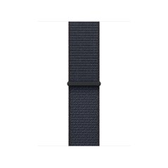 Apple Watch 40mm inkoustově fialový provlékací sportovní řemínek