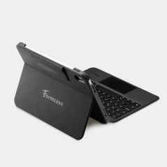 Formcase Smart-Folio Keyboard Cover – klávesnice pro iPad 10. a 11. generace