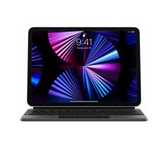 Apple Magic Keyboard k 11″ iPadu Pro (4. generace) a iPadu Air (5. generace) – anglický (USA) – černý
