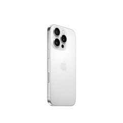 iPhone 16 Pro 128GB bílý titan