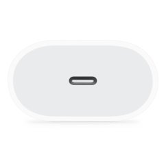 Apple 20W USB-C napájecí adaptér