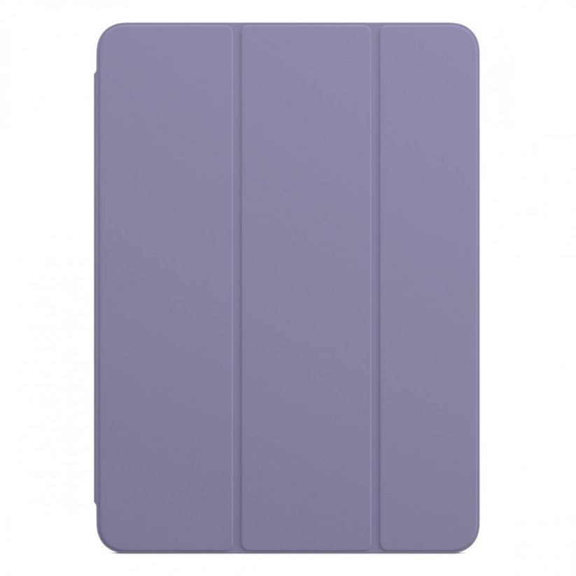 Levandulově fialový obal Apple Smart Folio na 11" iPad Pro 3. generace