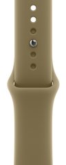Apple 40mm sportovní řemínek - olivový M/L