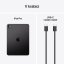 Apple iPad Pro 11" M5 Wi-Fi + Cell 16GB/1TB sklo s nanotexturou - vesmírně černý