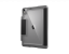 STM Dux Plus - pouzdro na iPad Air 10,9″ (4. a 5. generace) - černé