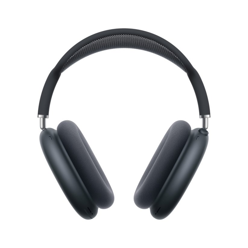 AirPods Max 2 - temně inkoustová