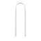 Apple Crossbody Strap - Light Blue