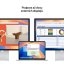 MacBook Air 13″ M4 10C CPU/8C GPU/16G/256 - Blankytně modrý