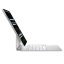 Apple Magic Keyboard iPad Pro 13″ (M4) - CZ - bílý