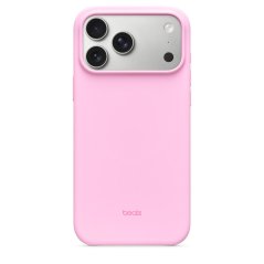 Beats iPhone 17 Pro Max Case/MS+Cam.C-P.Pink
