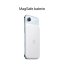 iPhone Air 1TB světle zlatý