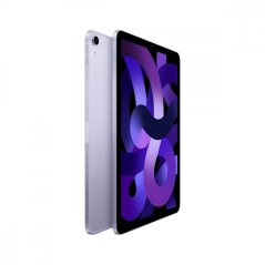 iPad Air ve fialové