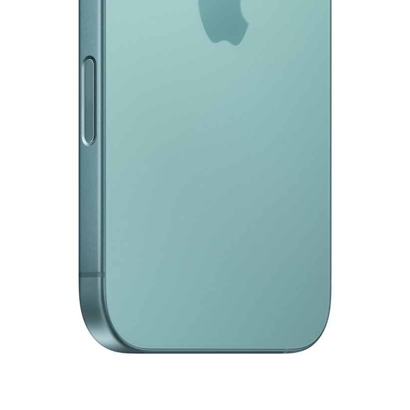 iPhone 16 Plus 128GB modrozelený