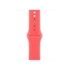 Watch Acc/42/Bright Guava Sport Band - S/M