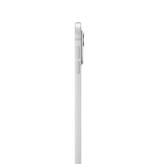 Apple iPad Pro 13″ M4 Wi-Fi 256GB S.G. - Stříbrný