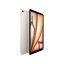 Apple iPad Air 11″ M2 Wi-Fi 256GB - Hvězdně bílý