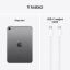 Apple iPad mini Cellular 512GB vesmírně šedá 2024