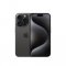 iPhone 15 Pro 128GB černý titan