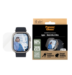 PanzerGlass - tvrzené sklo pro Watch Ultra 1/2/3