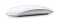 Apple Magic Mouse (USB‑C) – bílý Multi-Touch povrch