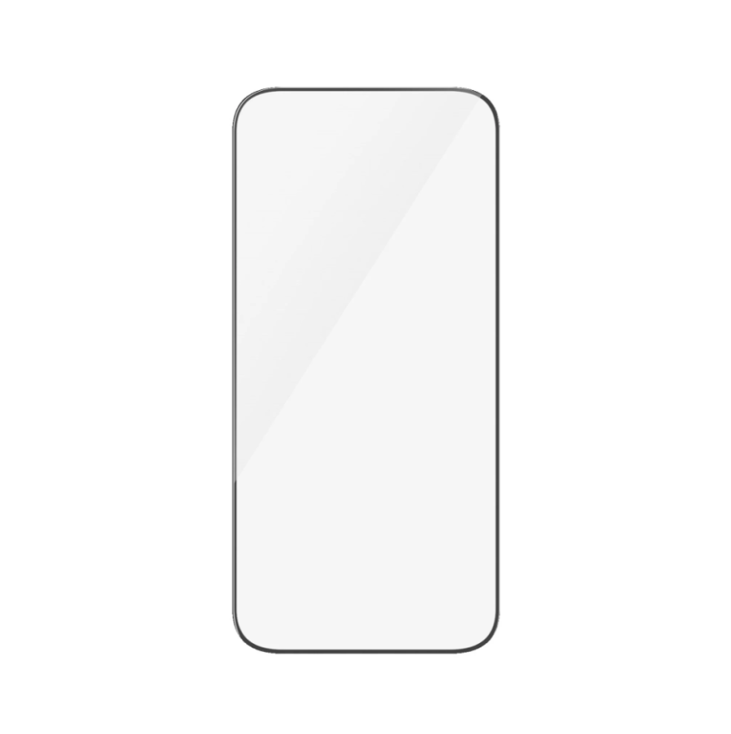 PanzerGlass - tvrzené sklo pro iPhone 15 Pro Max