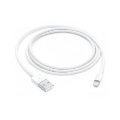 Apple USB kabel s konektorem Lightning (1 m)